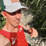 Tipps vom Backyard Ultra Weltrekordhalter Frank Gielen