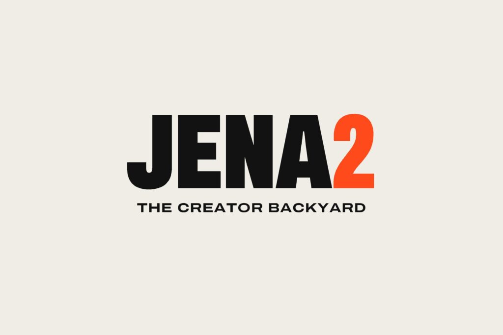 JENA2 – Ein Backyard für Fitness-Creator